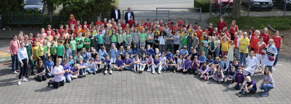 GSV Kirchborchen-Etteln